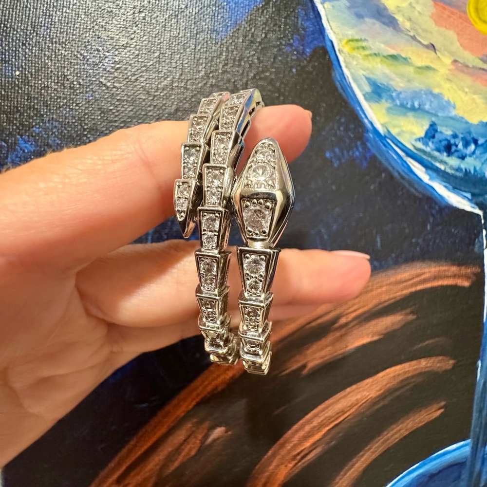 Snake Bracelets - Picture 3 of 6